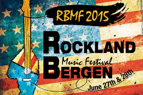 Bergen rockland singles